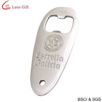 Promotion Custom Logo Bottle Opener for Gift (LM1294)